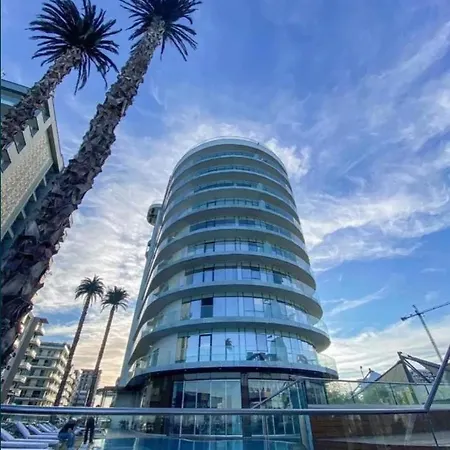 White Tower Appartamento Mamaia