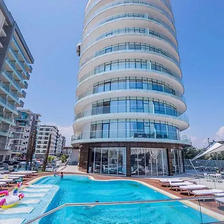 White Tower Mamaia