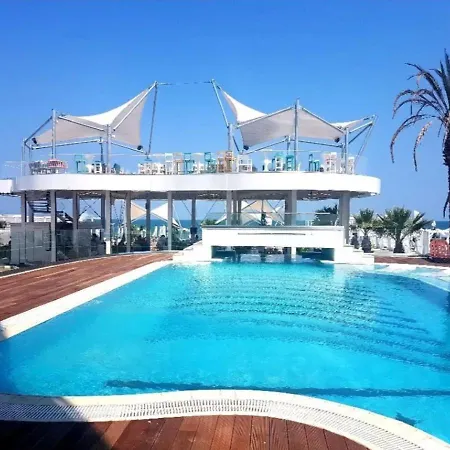 White Tower Appartamento Mamaia